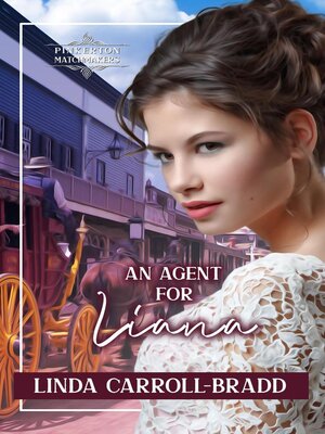 cover image of An Agent for Liana
